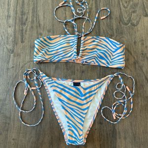 triangl bikini